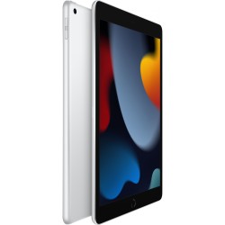 Buy Apple iPad 10.2 - Silver, 64 GB, Wi-Fi, 9th Gen in Cyprus, Nicosia, Limassol, Larnaka, Pafos