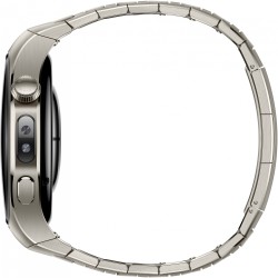 Buy Huawei Watch 5 46mm - Rates-L29M - Titanium Strap in Cyprus, Nicosia, Limassol, Larnaka, Pafos