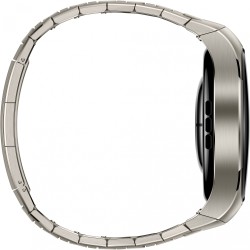 Buy Huawei Watch 5 46mm - Rates-L29M - Titanium Strap in Cyprus, Nicosia, Limassol, Larnaka, Pafos