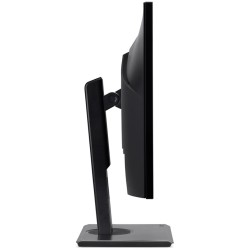 Buy Acer B227QEb Monitor - B227QEb - 21.5 inch, 1920x1080, 100 Hz, 16:9, Black in Cyprus, Nicosia, Limassol, Larnaka, Pafos