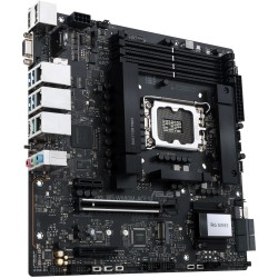 Buy ASUS Pro WS - W680M-ACE - LGA1700 Socket, Workstation Motherboard in Cyprus, Nicosia, Limassol, Larnaka, Pafos