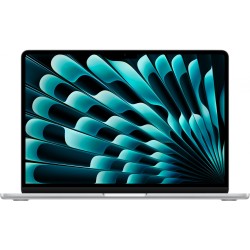 Apple MacBook Air M4 10C CPU/10C GPU 16GB 512GB SSD Silver (Boxed) — Buy in Cyprus with Fast Delivery