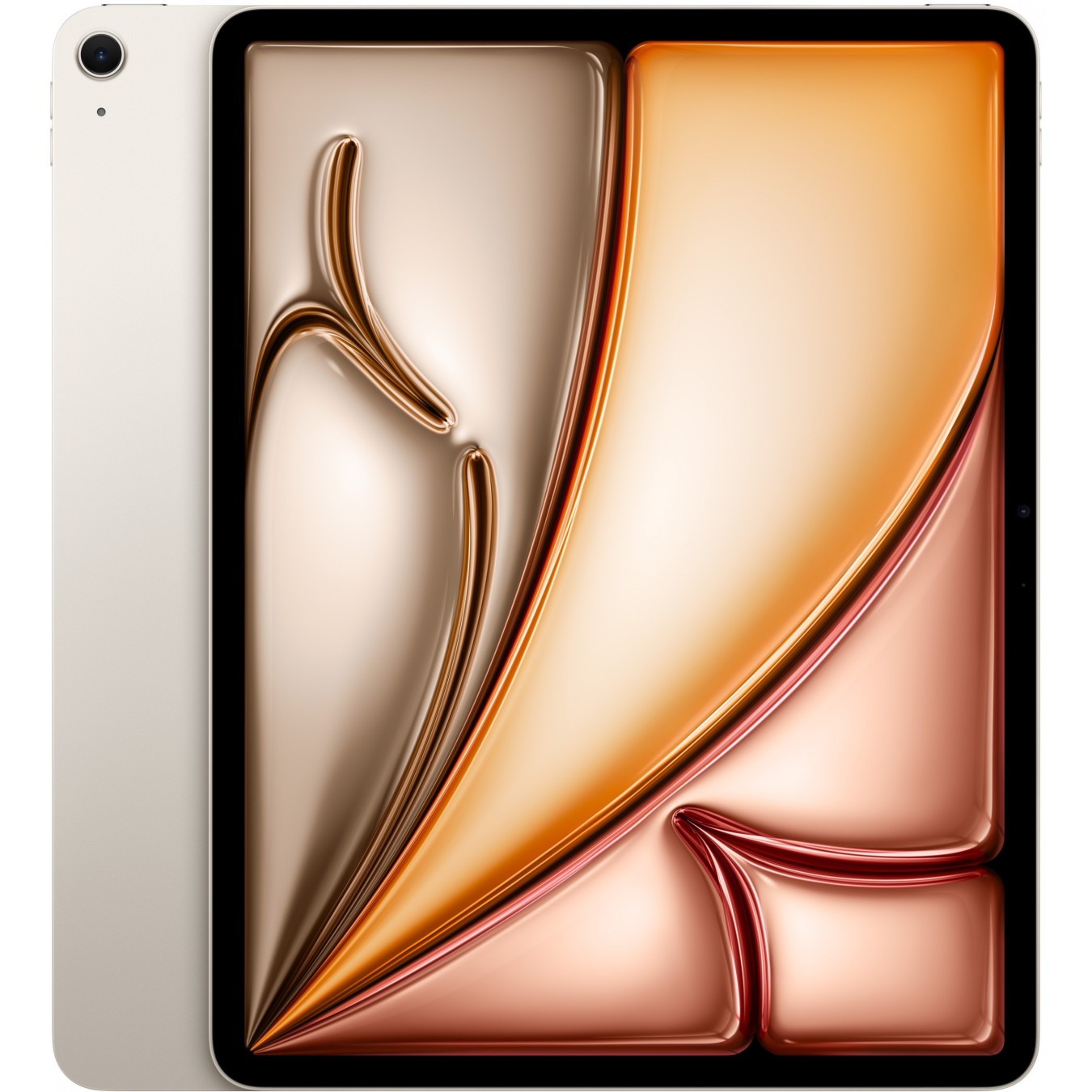 Apple iPad Air M3 Wi-Fi 256GB - 7.Gen - Polarstern (Polarstern, 256GB, M3) — Buy in Cyprus with Fast Delivery