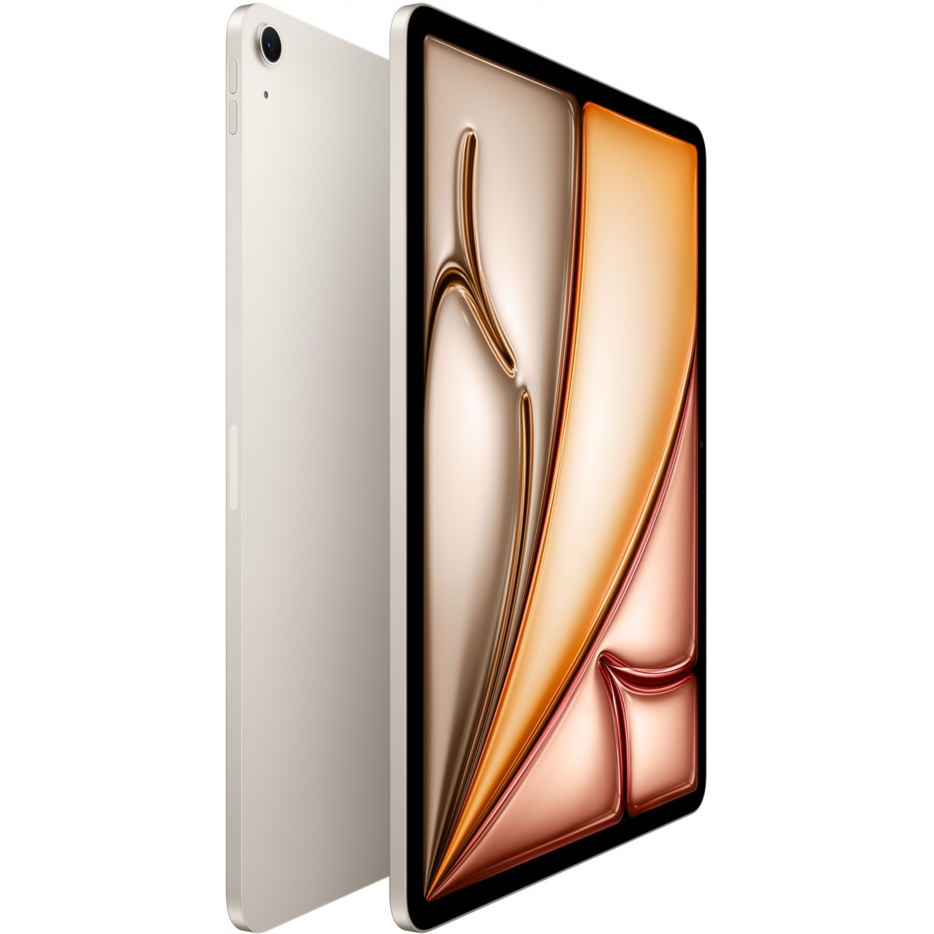Apple iPad Air M3 Wi-Fi 256GB - 7.Gen - Polarstern (Polarstern, 256GB, M3) — Buy in Cyprus with Fast Delivery