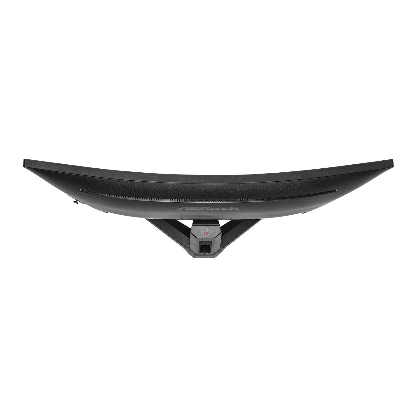 ASRock 68.5cm PG27FRS1A - 27-inch curved FHD, 16:9, HDMI DP, 280Hz — Buy in Cyprus with Fast Delivery