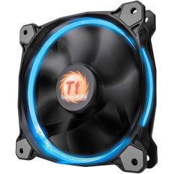 Buy 120mm Thermaltake Riing 12 LED RGB - Riing 12 LED RGB - ARGB 5V RGB lighting in Cyprus, Nicosia, Limassol, Larnaka, Pafos