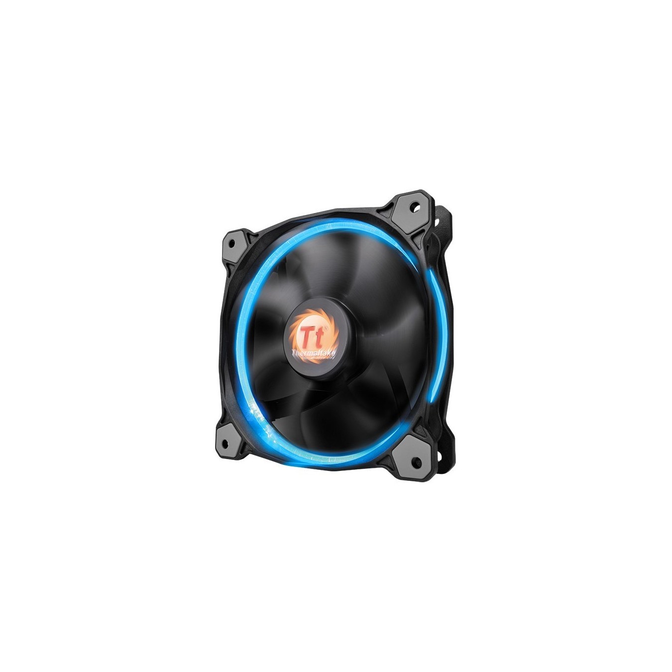 120mm Thermaltake Riing 12 LED RGB - Riing 12 LED RGB - ARGB 5V RGB lighting — Buy in Cyprus with Fast Delivery
