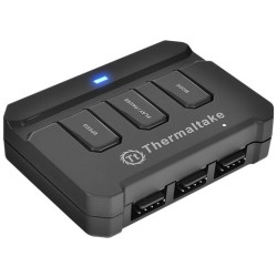 Buy 120mm Thermaltake Riing 12 LED RGB - Riing 12 LED RGB - ARGB 5V RGB lighting in Cyprus, Nicosia, Limassol, Larnaka, Pafos