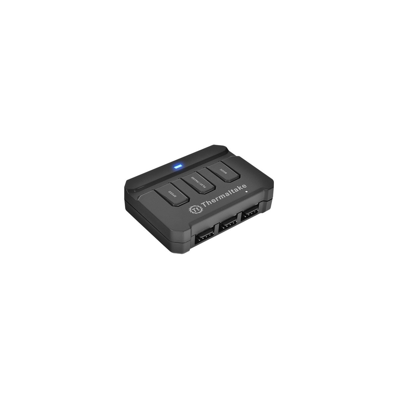 120mm Thermaltake Riing 12 LED RGB - Riing 12 LED RGB - ARGB 5V RGB lighting — Buy in Cyprus with Fast Delivery