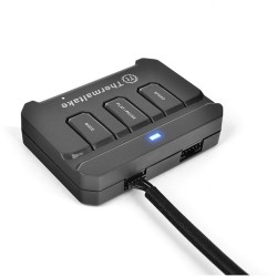 Buy 120mm Thermaltake Riing 12 LED RGB - Riing 12 LED RGB - ARGB 5V RGB lighting in Cyprus, Nicosia, Limassol, Larnaka, Pafos