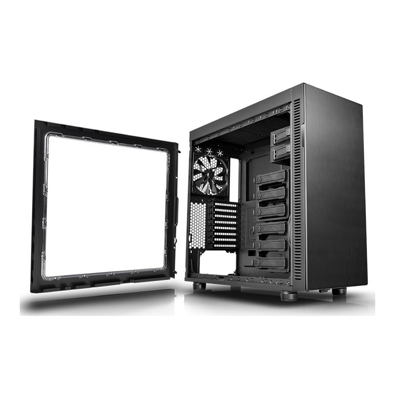 Buy 120mm Thermaltake Riing 12 LED RGB - Riing 12 LED RGB - ARGB 5V RGB lighting in Cyprus, Nicosia, Limassol, Larnaka, Pafos