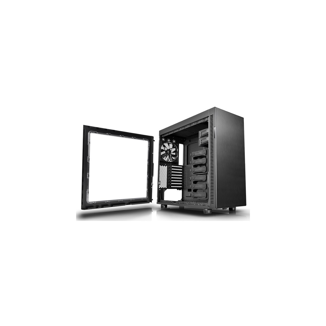 120mm Thermaltake Riing 12 LED RGB - Riing 12 LED RGB - ARGB 5V RGB lighting — Buy in Cyprus with Fast Delivery