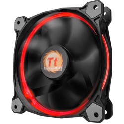 Buy 120mm Thermaltake Riing 12 LED RGB - Riing 12 LED RGB - ARGB 5V RGB lighting in Cyprus, Nicosia, Limassol, Larnaka, Pafos