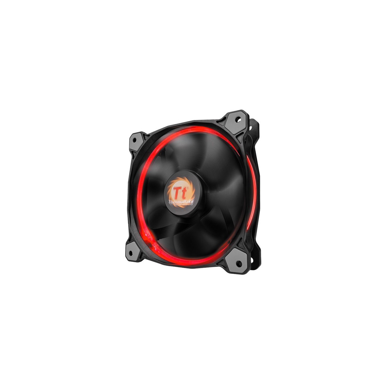 120mm Thermaltake Riing 12 LED RGB - Riing 12 LED RGB - ARGB 5V RGB lighting — Buy in Cyprus with Fast Delivery