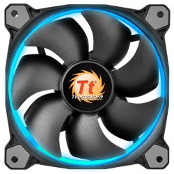 Buy 120mm Thermaltake Riing 12 LED RGB - Riing 12 LED RGB - ARGB 5V RGB lighting in Cyprus, Nicosia, Limassol, Larnaka, Pafos