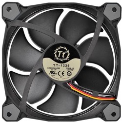 Buy 120mm Thermaltake Riing 12 LED RGB - Riing 12 LED RGB - ARGB 5V RGB lighting in Cyprus, Nicosia, Limassol, Larnaka, Pafos