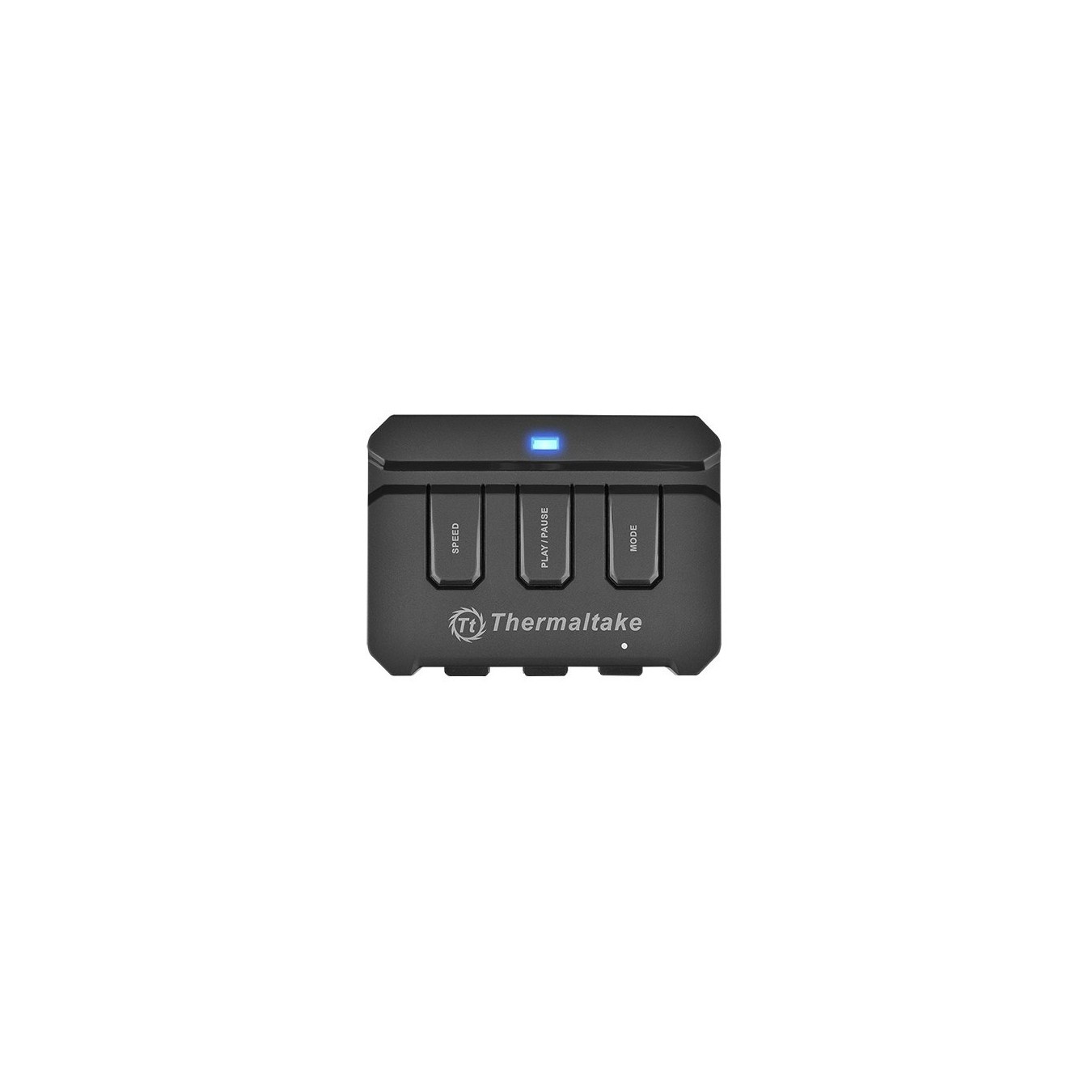 120mm Thermaltake Riing 12 LED RGB - Riing 12 LED RGB - ARGB 5V RGB lighting — Buy in Cyprus with Fast Delivery