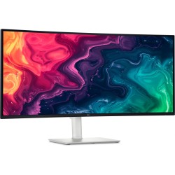 Buy DELL S3425DW 34 Plus USB-C Monitor - S3425DW - 34-inch Ultrawide USB-C Display in Cyprus, Nicosia, Limassol, Larnaka, Pafos