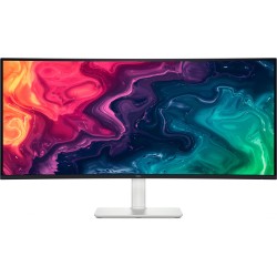 Buy DELL S3425DW 34 Plus USB-C Monitor - S3425DW - 34-inch Ultrawide USB-C Display in Cyprus, Nicosia, Limassol, Larnaka, Pafos