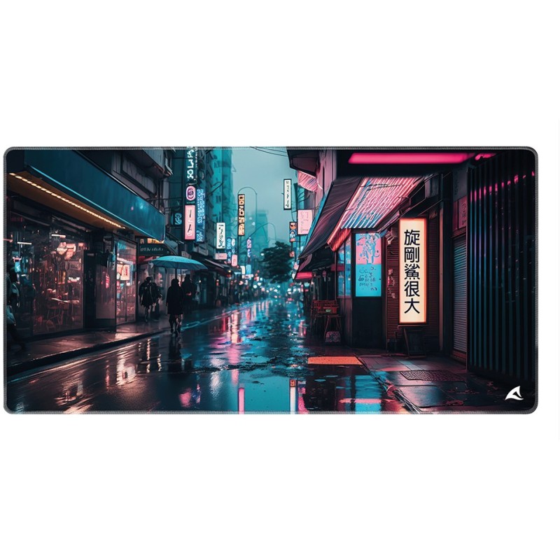 Buy Sharkoon Mauspad Skiller - SGP40 D5 - 1000x500mm in Cyprus, Nicosia, Limassol, Larnaka, Pafos