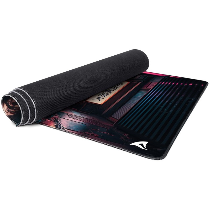 Buy Sharkoon Mauspad Skiller - SGP40 D5 - 1000x500mm in Cyprus, Nicosia, Limassol, Larnaka, Pafos