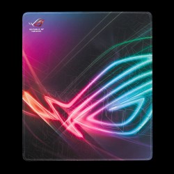 Buy ASUS ROG STRIX Edge Mousepad - ARGB Lighting in Cyprus, Nicosia, Limassol, Larnaka, Pafos