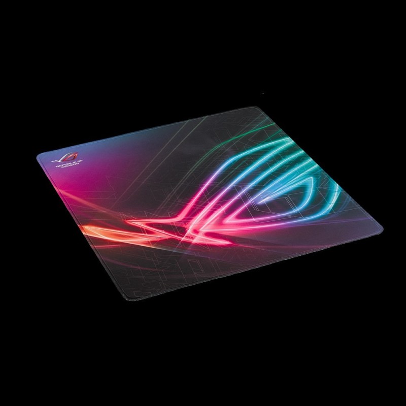 Buy ASUS ROG STRIX Edge Mousepad - ARGB Lighting in Cyprus, Nicosia, Limassol, Larnaka, Pafos