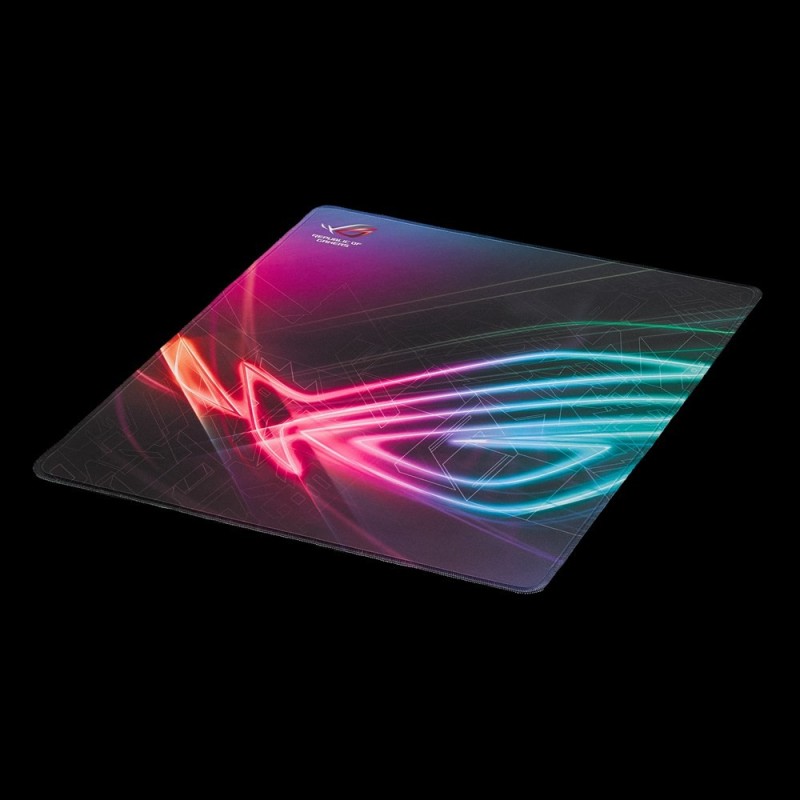 Buy ASUS ROG STRIX Edge Mousepad - ARGB Lighting in Cyprus, Nicosia, Limassol, Larnaka, Pafos