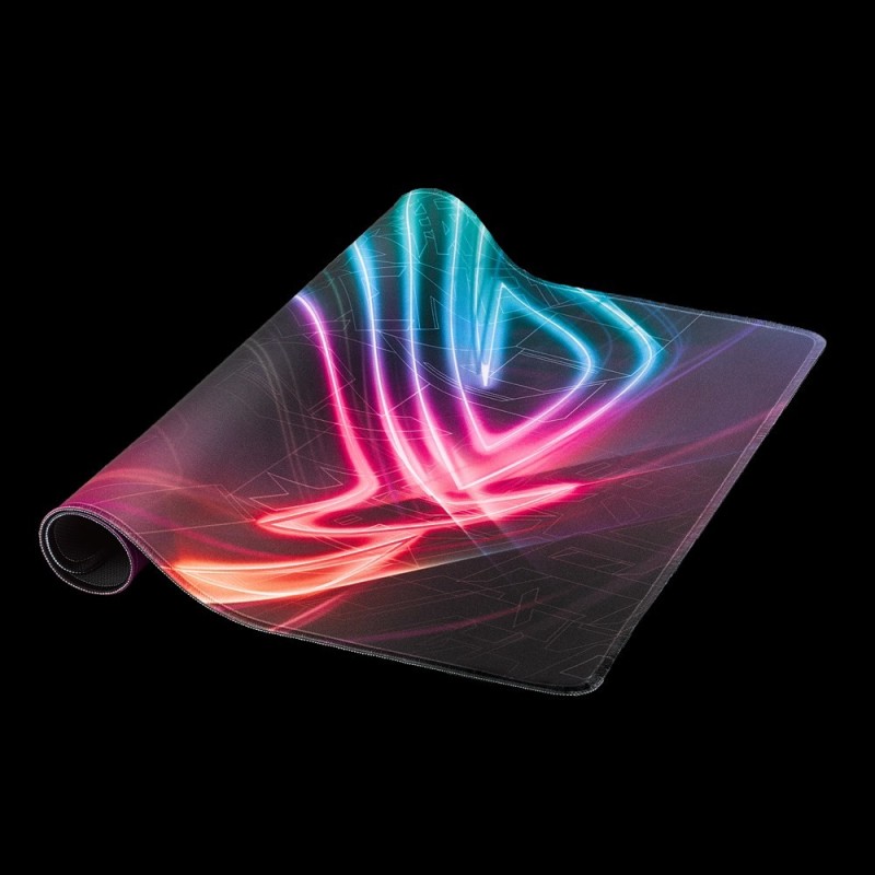 Buy ASUS ROG STRIX Edge Mousepad - ARGB Lighting in Cyprus, Nicosia, Limassol, Larnaka, Pafos
