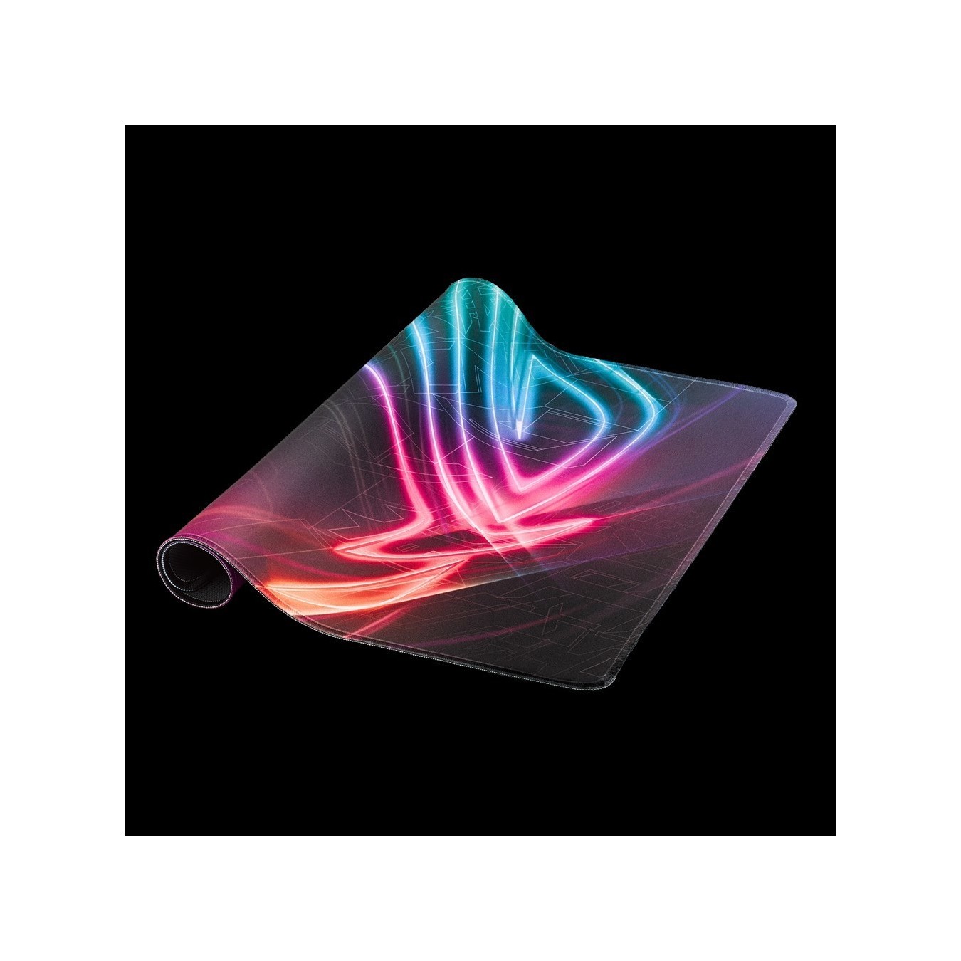 ASUS ROG STRIX Edge Mousepad - ARGB Lighting — Buy in Cyprus with Fast Delivery