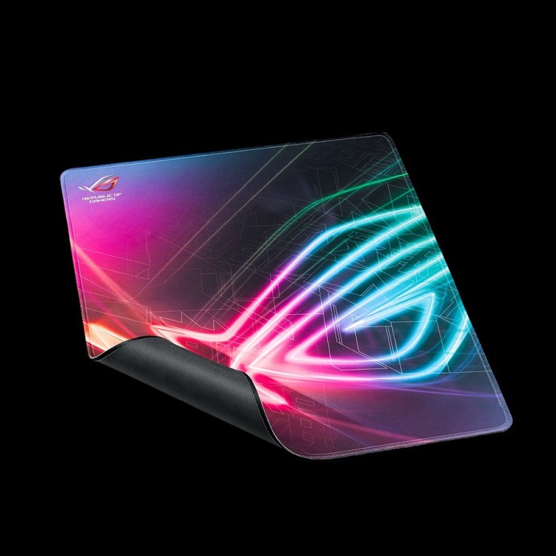 Buy ASUS ROG STRIX Edge Mousepad - ARGB Lighting in Cyprus, Nicosia, Limassol, Larnaka, Pafos