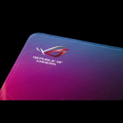 Buy ASUS ROG STRIX Edge Mousepad - ARGB Lighting in Cyprus, Nicosia, Limassol, Larnaka, Pafos