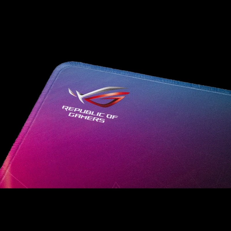 Buy ASUS ROG STRIX Edge Mousepad - ARGB Lighting in Cyprus, Nicosia, Limassol, Larnaka, Pafos