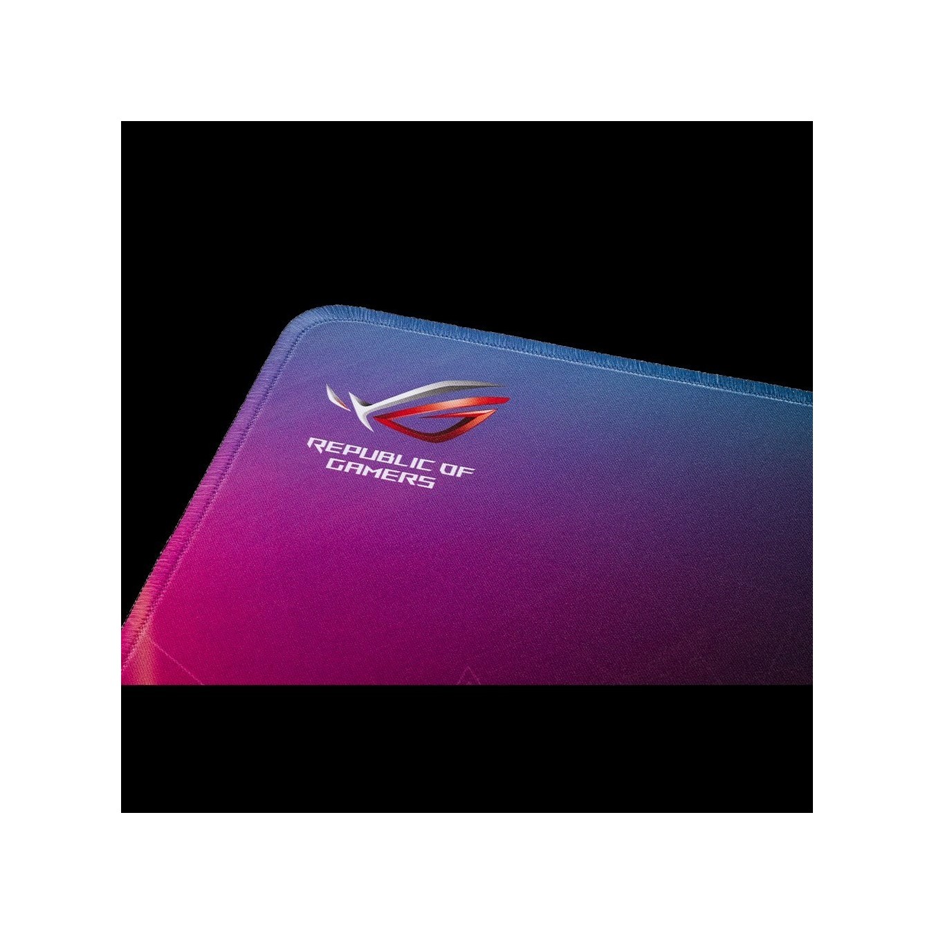 ASUS ROG STRIX Edge Mousepad - ARGB Lighting — Buy in Cyprus with Fast Delivery