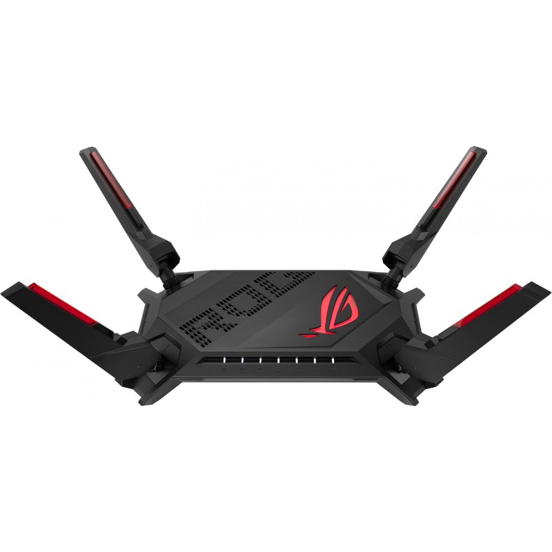 Buy ASUS ROG Rapture GT-AX6000 Dual-Band WiFi6 Gaming Router - GT-AX6000 - AiMes... in Cyprus, Nicosia, Limassol, Larnaka, Pafos