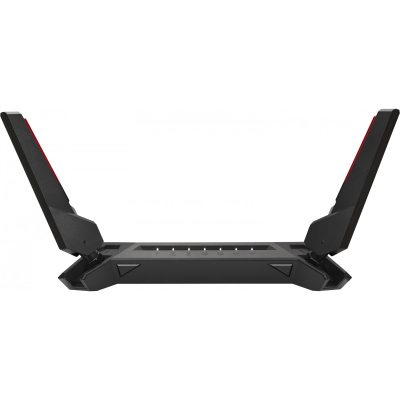Buy ASUS ROG Rapture GT-AX6000 Dual-Band WiFi6 Gaming Router - GT-AX6000 - AiMes... in Cyprus, Nicosia, Limassol, Larnaka, Pafos