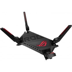 Buy ASUS ROG Rapture GT-AX6000 Dual-Band WiFi6 Gaming Router - GT-AX6000 - AiMes... in Cyprus, Nicosia, Limassol, Larnaka, Pafos