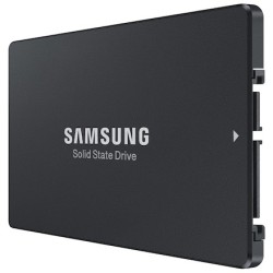 Buy Ent. 2.5' SATA SSD - PM893 - 3.84TB bulk in Cyprus, Nicosia, Limassol, Larnaka, Pafos