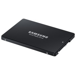 Samsung PM893 3.84TB 2.5" SATA SSD - MZ-7L33T800 (Bulk) — Buy in Cyprus with Fast Delivery