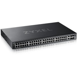 Buy 50+4P Zyxel XGS2220-54 M RM - XGS2220-54 M RM - 48-Port Gigabit Rackmount Ma... in Cyprus, Nicosia, Limassol, Larnaka, Pafos