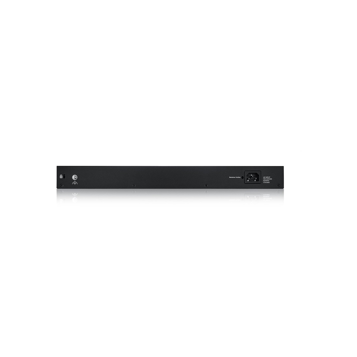 50+4P Zyxel XGS2220-54 M RM - XGS2220-54 M RM - 48-Port Gigabit Rackmount Managed Switch — Buy in Cyprus with Fast Delivery