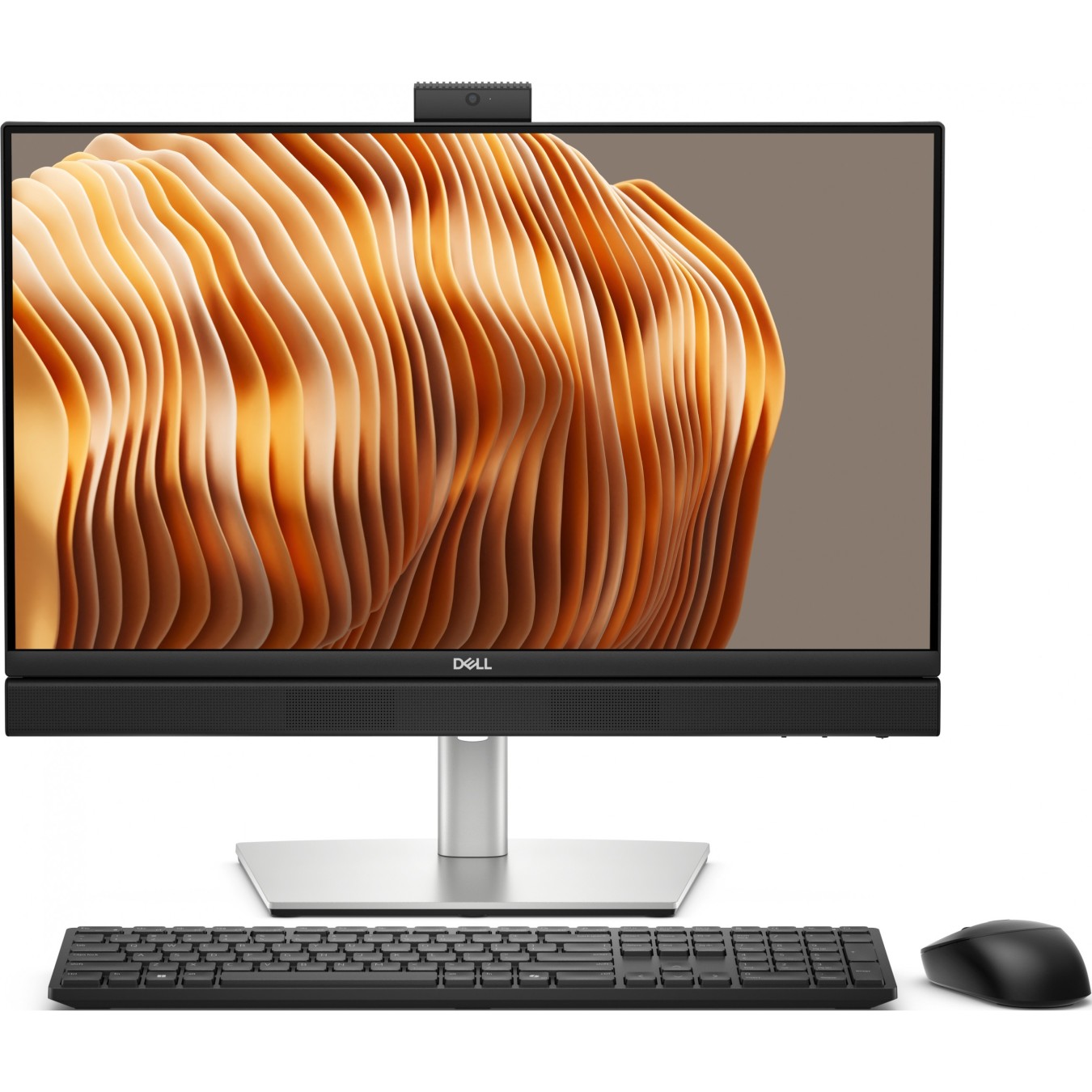 AIO DELL PRO 24 ALL-IN-ONE PLUS - 24inch All-in-One PC — Buy in Cyprus with Fast Delivery