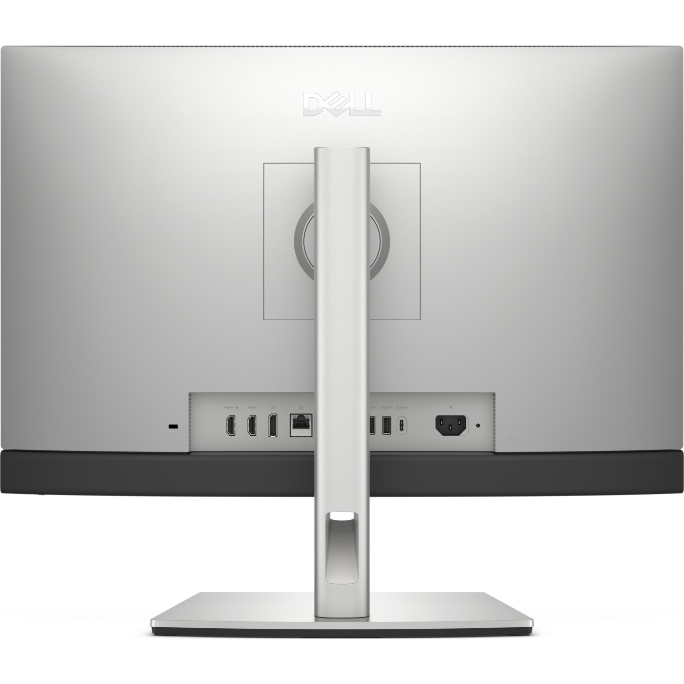 AIO DELL PRO 24 ALL-IN-ONE PLUS - 24inch All-in-One PC — Buy in Cyprus with Fast Delivery