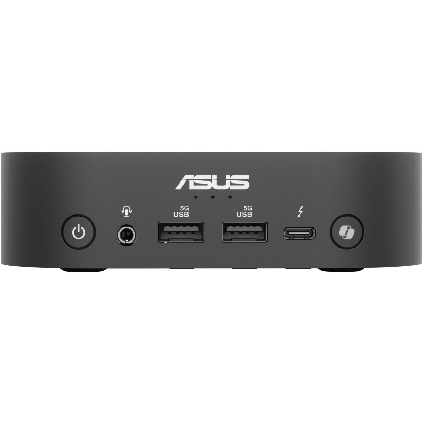 ASUS NUC 14 Pro AI Lunar Canyon U9 - RNUC14LNKU9094H2 - 32GB RAM, 1TB NVMe, Windows 11 Home — Buy in Cyprus with Fast Delivery