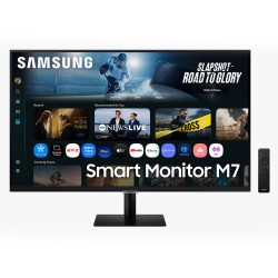Buy 32-inch Monitor - S32FM700UU - 16:9, 80 cm diagonal in Cyprus, Nicosia, Limassol, Larnaka, Pafos