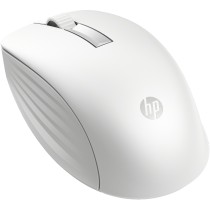HP Keyboard + Mouse 650 Wireless Set - 650 - Black — Buy in Cyprus with Fast Delivery