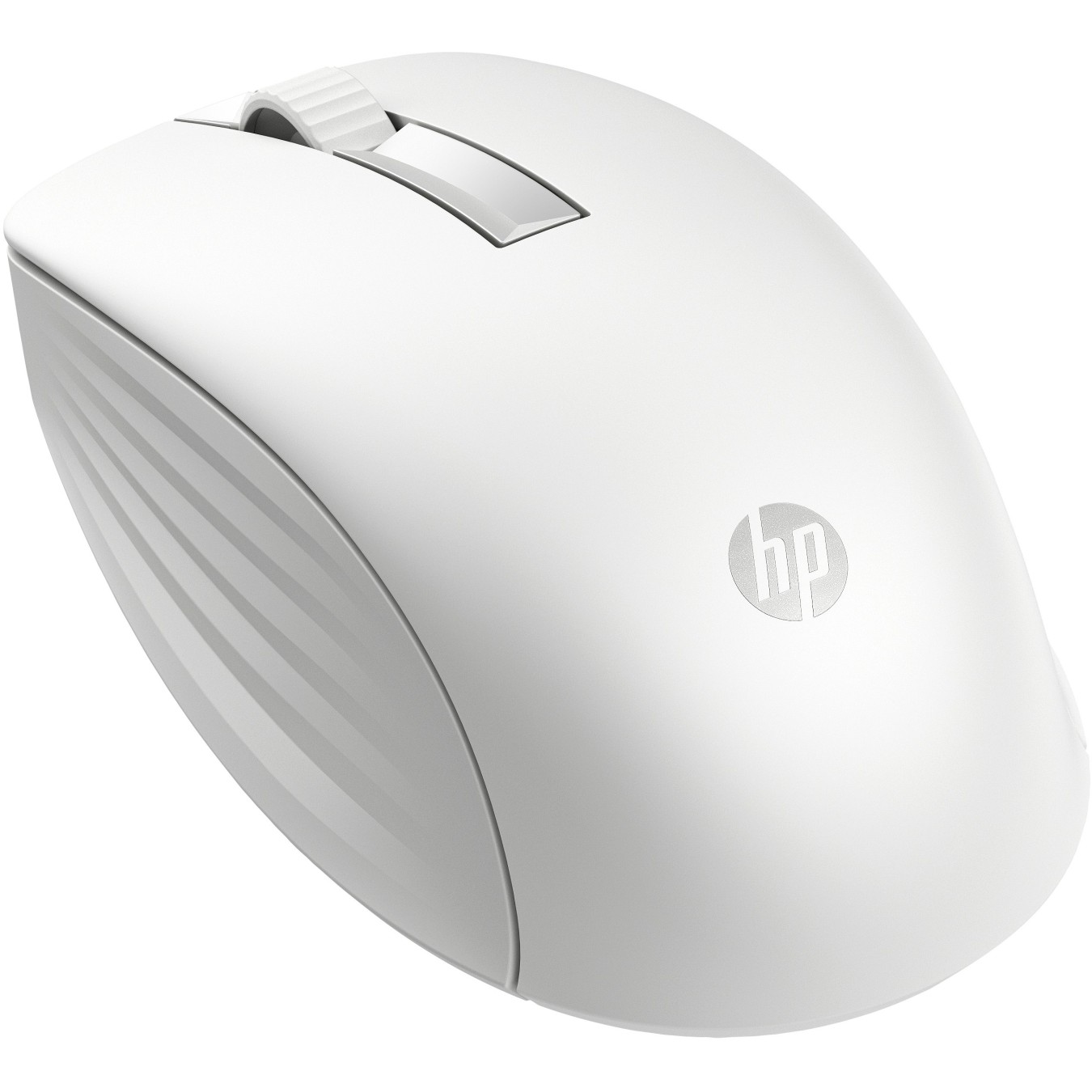 HP Keyboard + Mouse 650 Wireless Set - 650 - Black — Buy in Cyprus with Fast Delivery