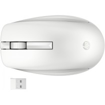 HP Keyboard + Mouse 650 Wireless Set - 650 - Black — Buy in Cyprus with Fast Delivery