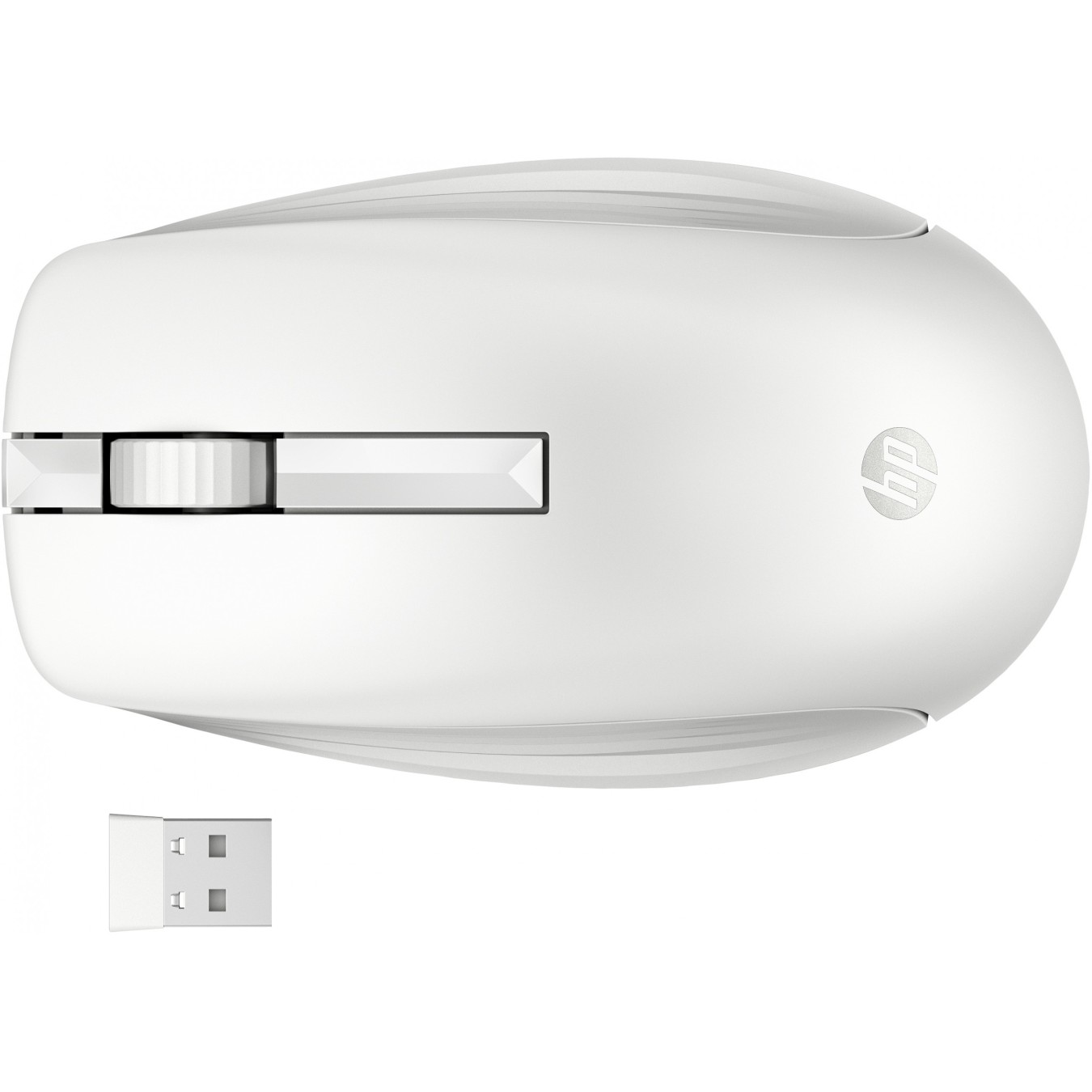 HP Keyboard + Mouse 650 Wireless Set - 650 - Black — Buy in Cyprus with Fast Delivery