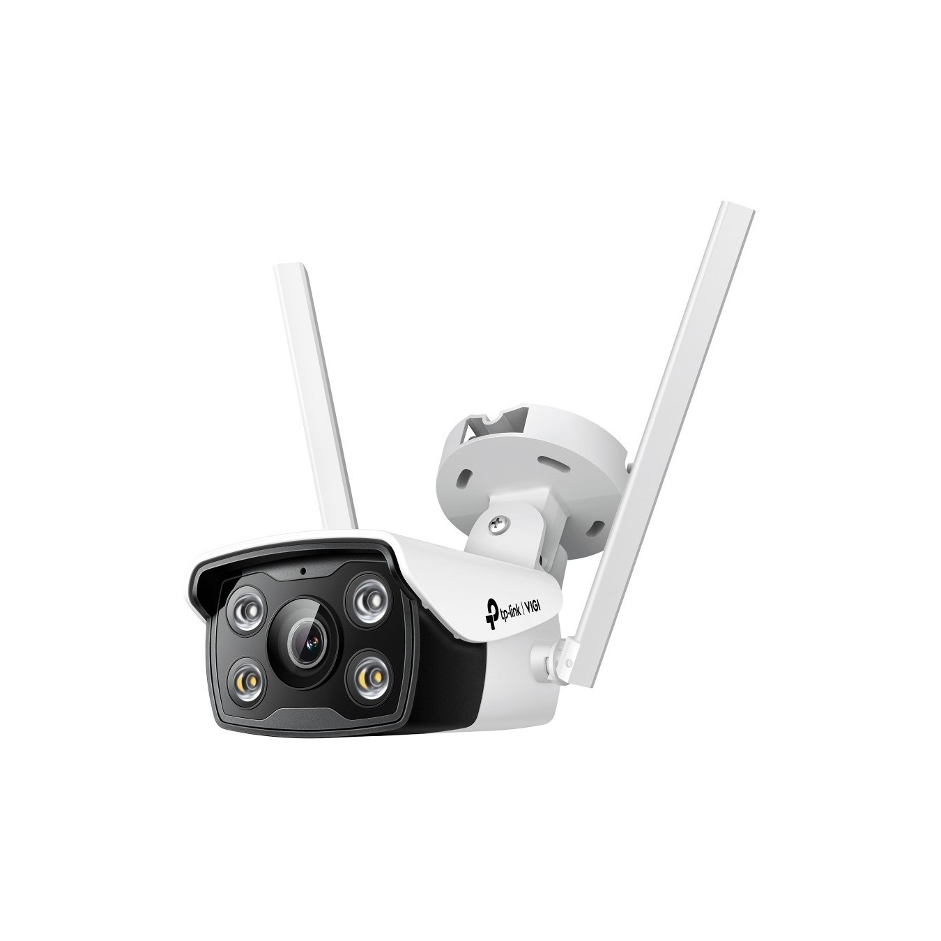 TP-Link Omada IPCam VIGI C340-W - 4MP Outdoor Color - 4mm Lens — Buy in Cyprus with Fast Delivery